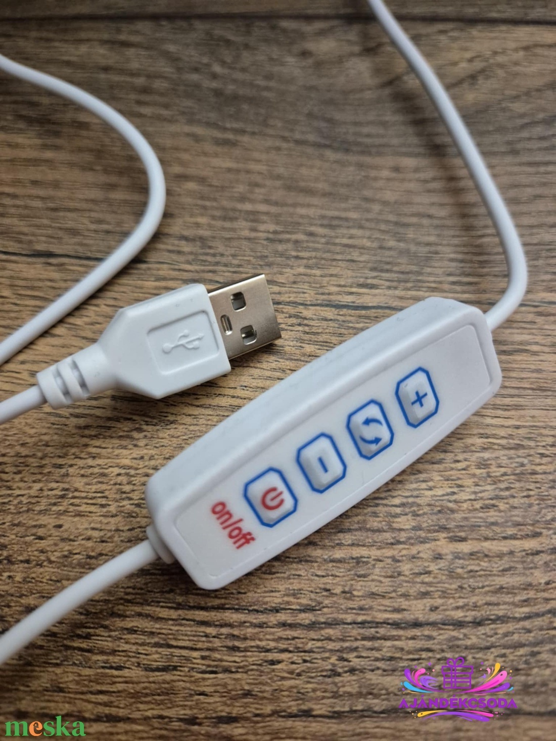 � Lótusz LED hangulatlámpa � egyedi fénydekoráció � - otthon & életmód - dekoráció - fali és függő dekoráció - falra akasztható dekor - Meska.hu