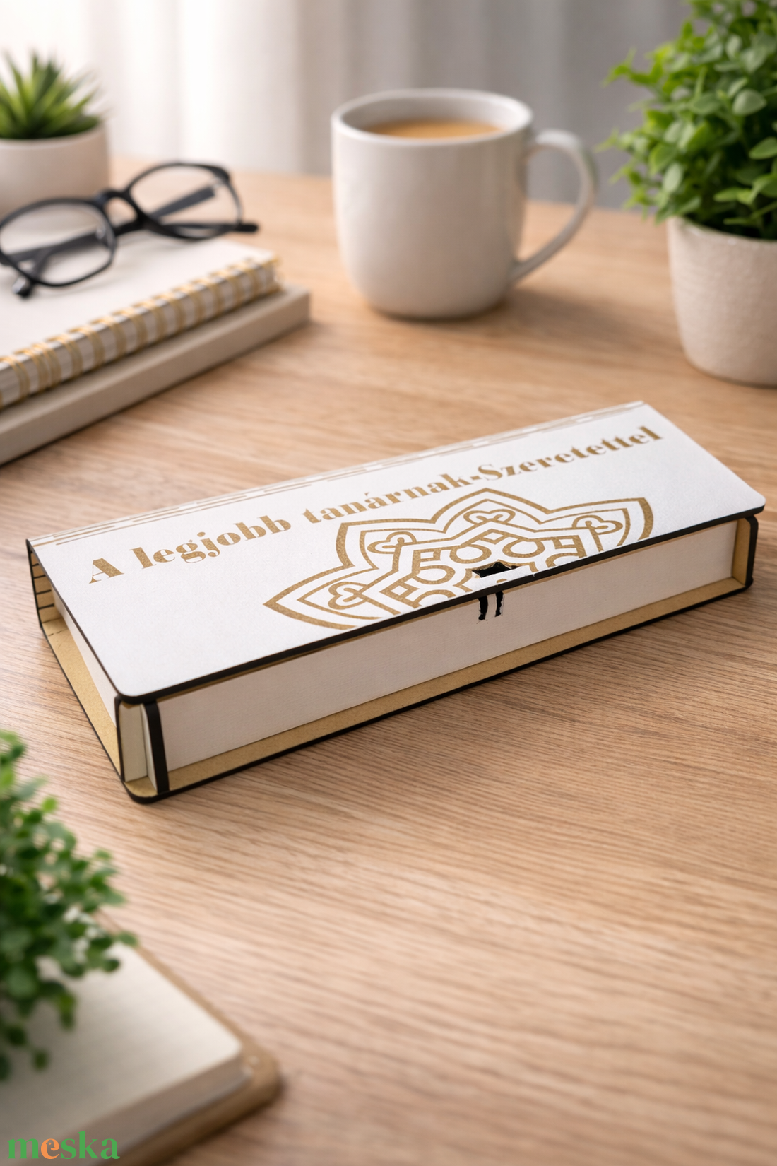 tolltartó - otthon & életmód - papír, írószer - ceruza & toll - Meska.hu