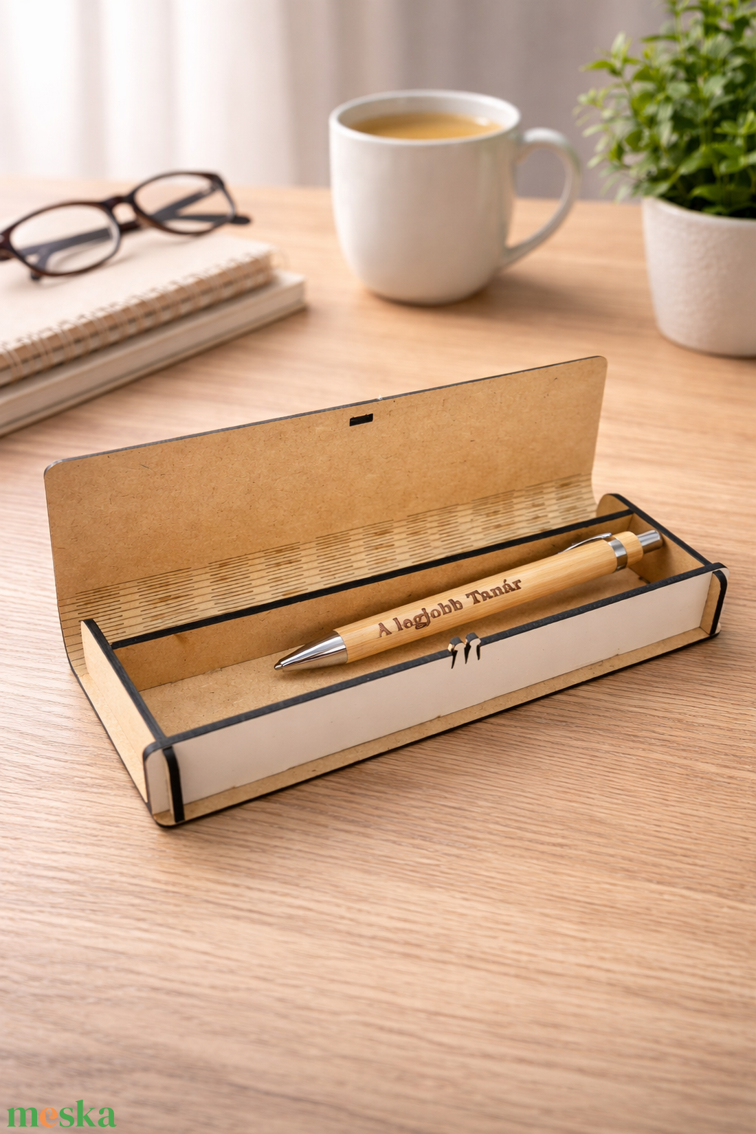 tolltartó - otthon & életmód - papír, írószer - ceruza & toll - Meska.hu