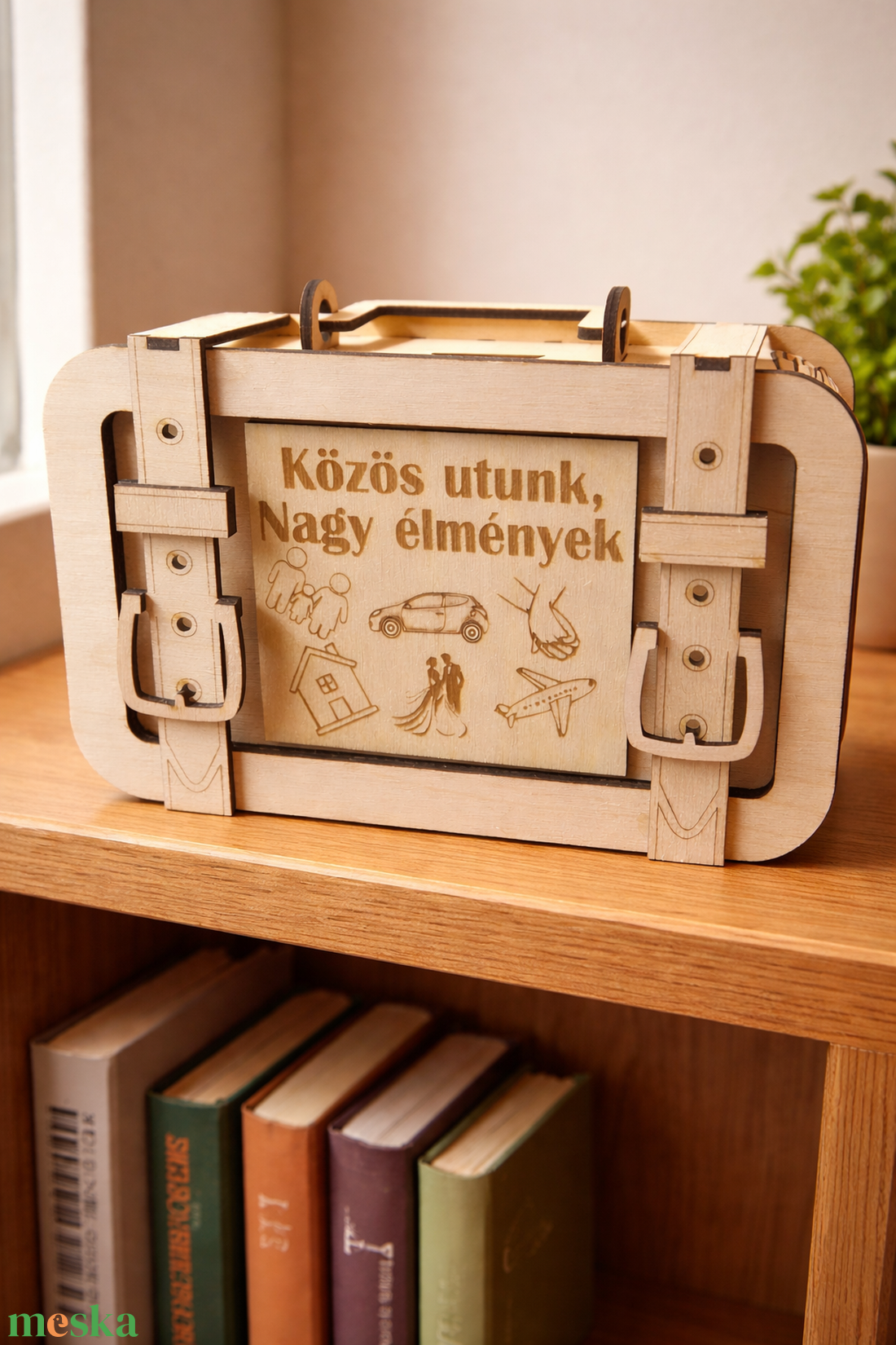 Persely - otthon & életmód - dekoráció - asztal és polc dekoráció - persely - Meska.hu