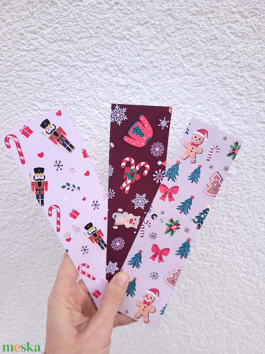 Karácsonyi ajándék - ceruza - otthon & életmód - papír, írószer - ceruza & toll - Meska.hu