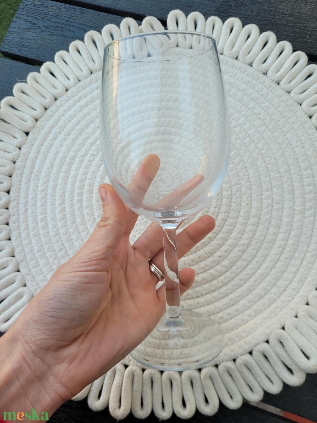 Gravírozott poharak - otthon & életmód - konyhafelszerelés, tálalás - tálalás - pohár - Meska.hu