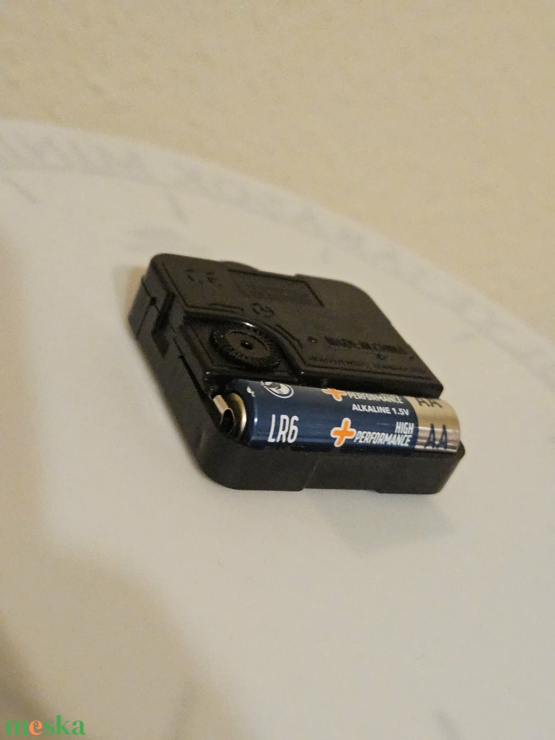 Monty Python óra - otthon & életmód - dekoráció - fali és függő dekoráció - falióra & óra - Meska.hu