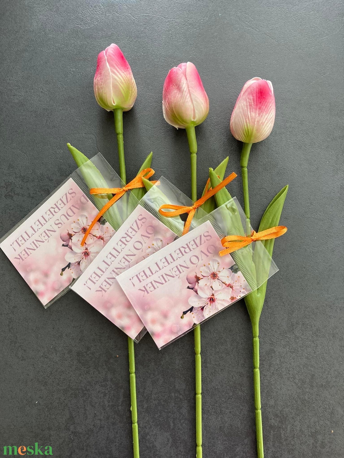 Pedagógusnapra tulipán csokor - otthon & életmód - dekoráció - asztal és polc dekoráció - dekorációs tál, tartó - Meska.hu Pedagógusnapra tulipán csokor - otthon & életmód - dekoráció - asztal és polc dekoráció - dekorációs tál, tartó - Meska.hu