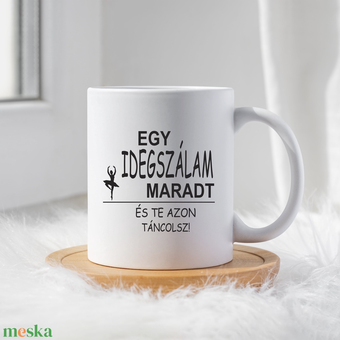 Egy idegszálam maradt és te azon táncolsz bögre - otthon & életmód - konyhafelszerelés, tálalás - tálalás - bögre & csésze - Meska.hu Egy idegszálam maradt és te azon táncolsz bögre - otthon & életmód - konyhafelszerelés, tálalás - tálalás - bögre & csésze - Meska.hu