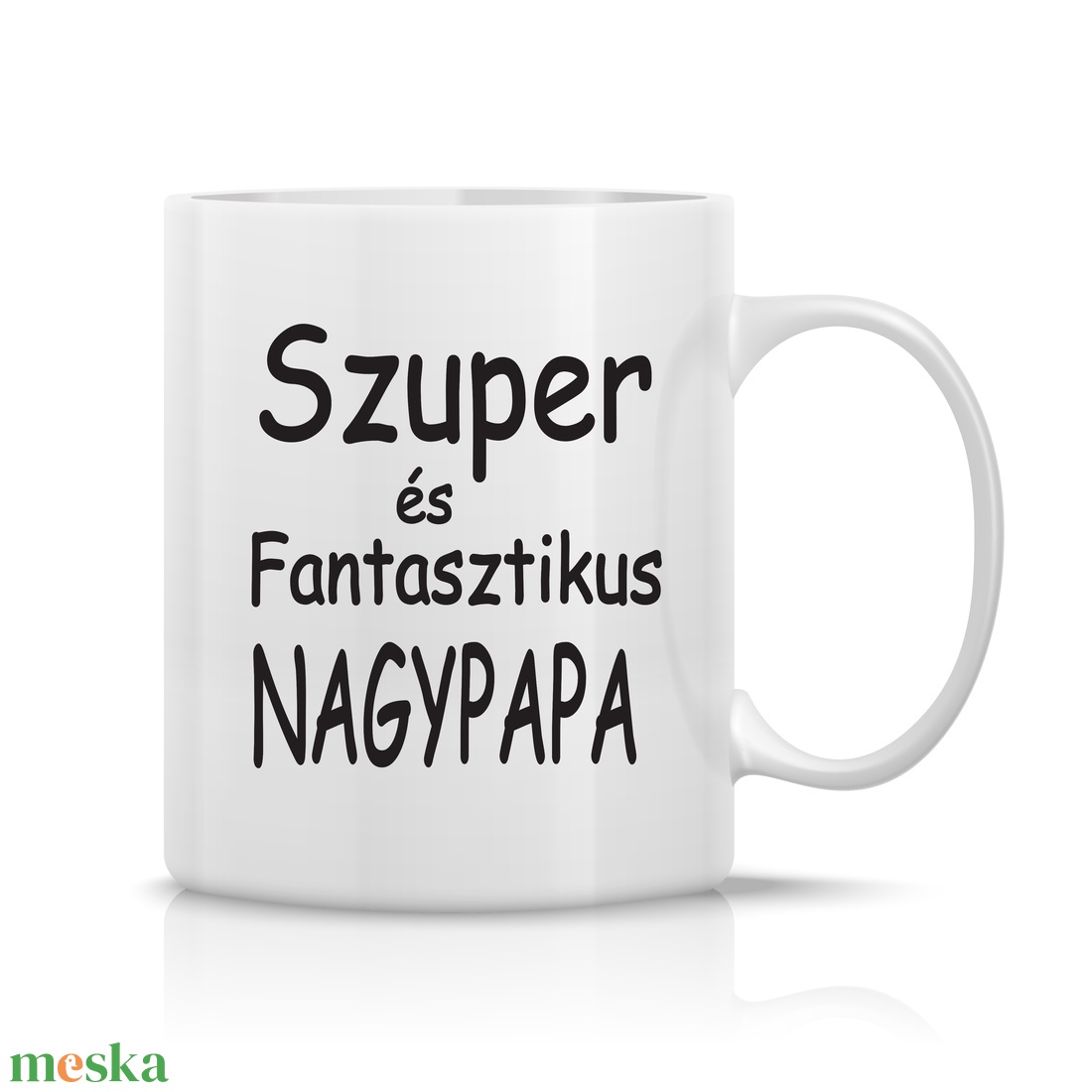Szuper Nagymama bögre - otthon & életmód - konyhafelszerelés, tálalás - tálalás - bögre & csésze - Meska.hu Szuper Nagymama bögre - otthon & életmód - konyhafelszerelés, tálalás - tálalás - bögre & csésze - Meska.hu