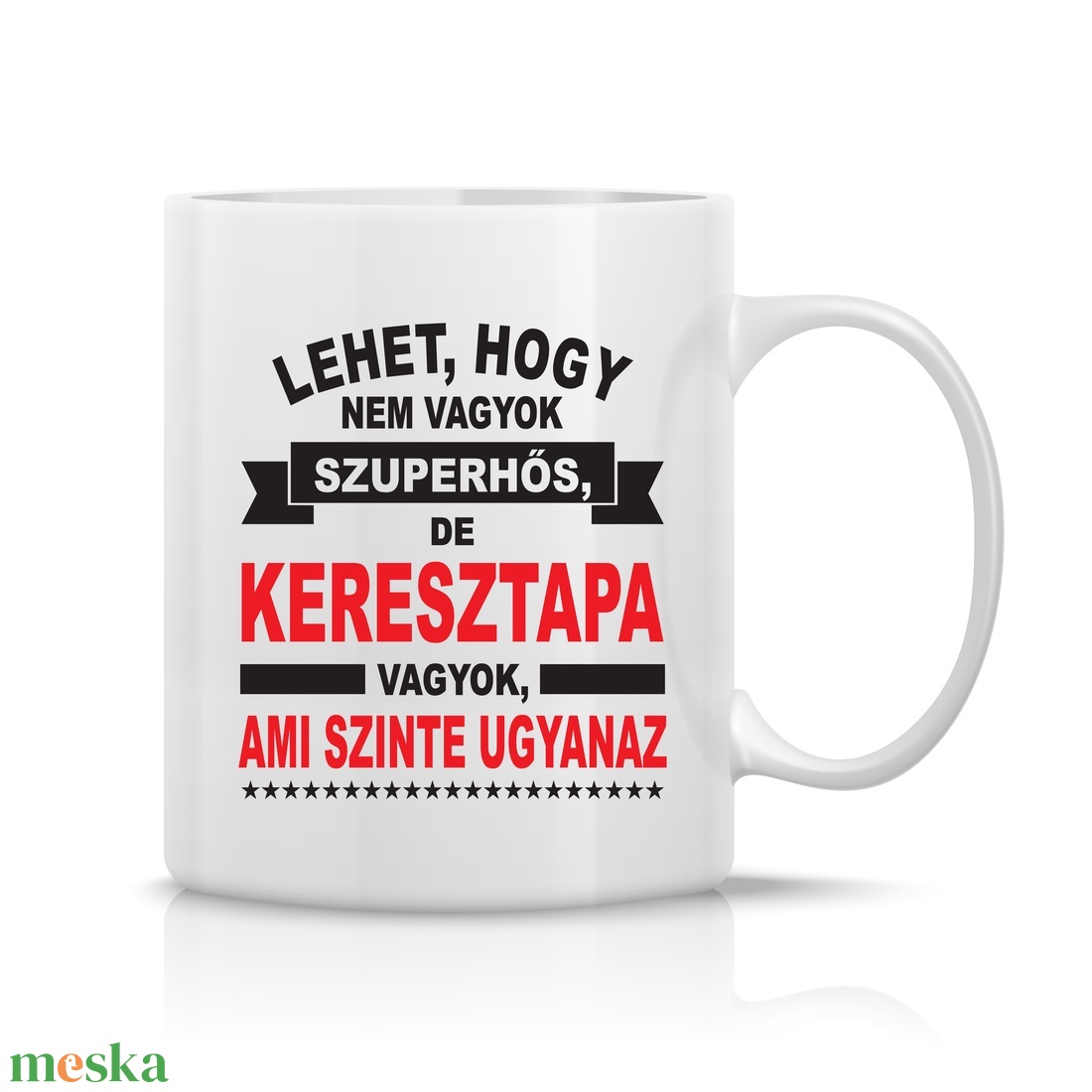 Keresztapa bögre - otthon & életmód - konyhafelszerelés, tálalás - tálalás - bögre & csésze - Meska.hu Keresztapa bögre - otthon & életmód - konyhafelszerelés, tálalás - tálalás - bögre & csésze - Meska.hu