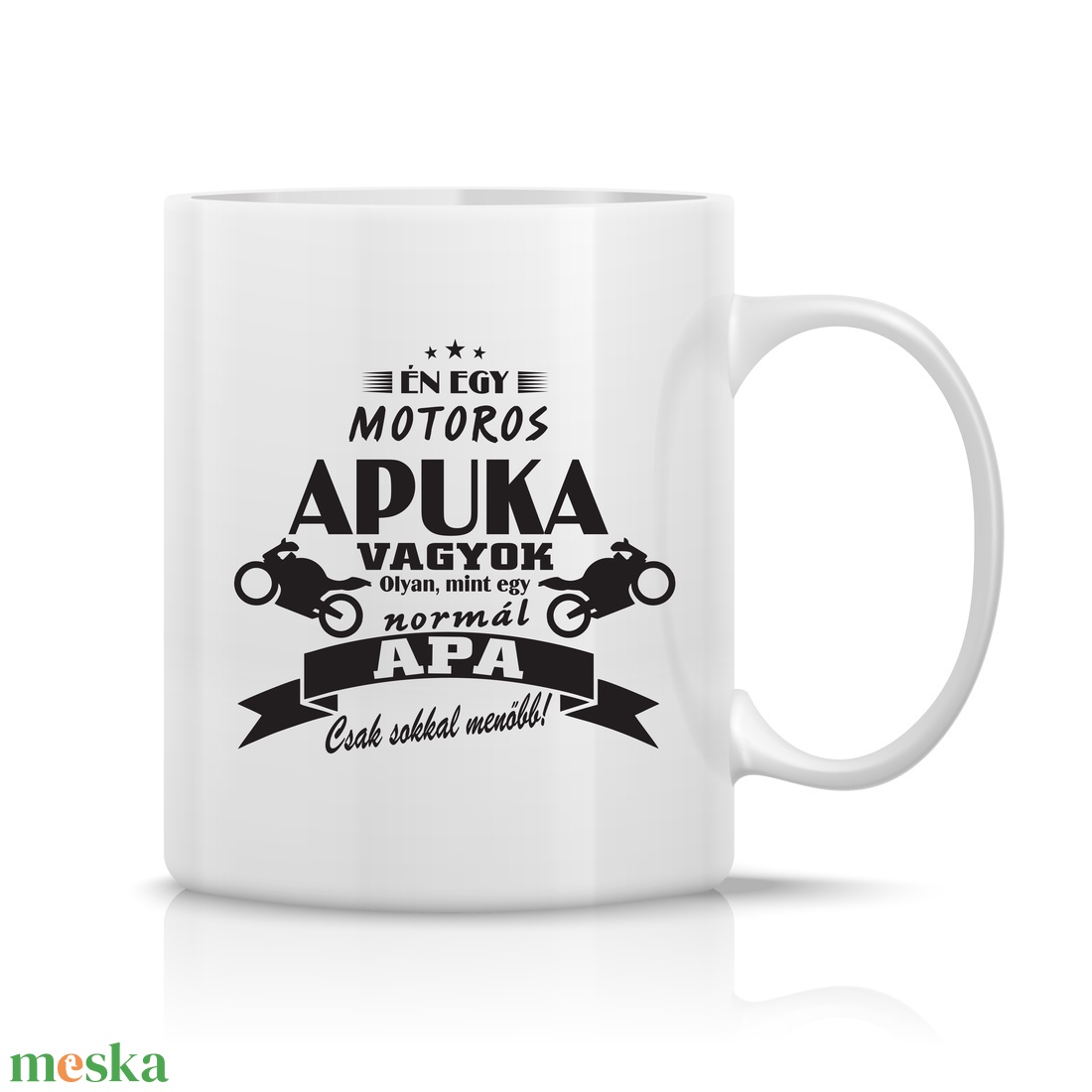 Motoros Apuka bögre - otthon & életmód - konyhafelszerelés, tálalás - tálalás - bögre & csésze - Meska.hu Motoros Apuka bögre - otthon & életmód - konyhafelszerelés, tálalás - tálalás - bögre & csésze - Meska.hu