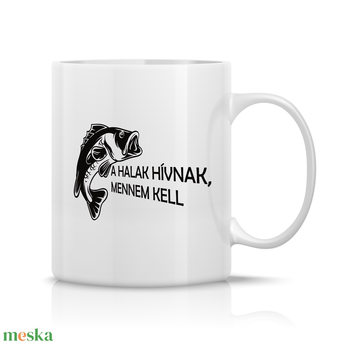 A halak hívnak, mennem kell horgászós bögre - otthon & életmód - konyhafelszerelés, tálalás - tálalás - bögre & csésze - Meska.hu A halak hívnak, mennem kell horgászós bögre - otthon & életmód - konyhafelszerelés, tálalás - tálalás - bögre & csésze - Meska.hu