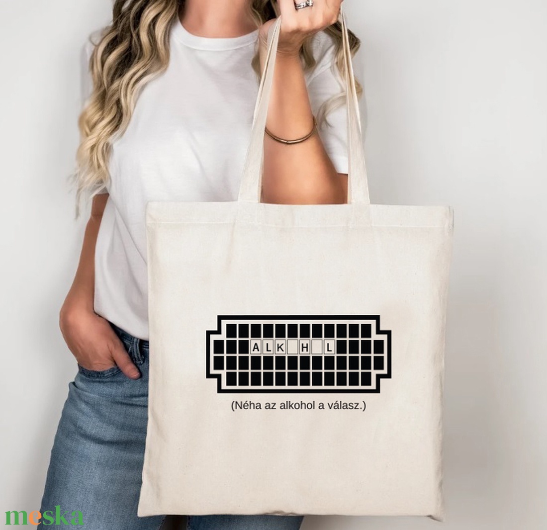 Alkohol vászontáska/bevásárlótáska - táska & tok - bevásárlás & shopper táska - shopper, textiltáska, szatyor - Meska.hu Alkohol vászontáska/bevásárlótáska - táska & tok - bevásárlás & shopper táska - shopper, textiltáska, szatyor - Meska.hu