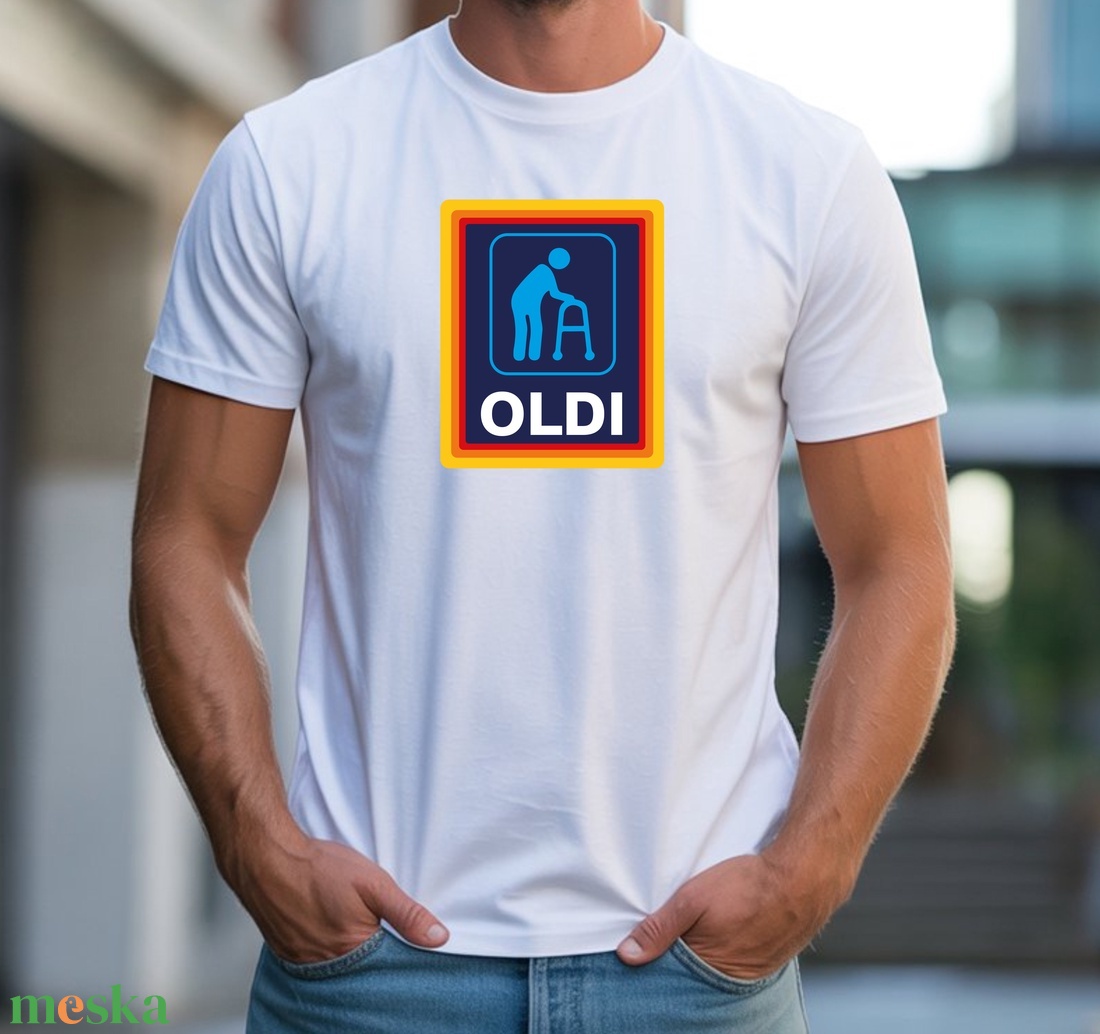 Oldi férfi póló - ruha & divat - férfi ruha - póló - Meska.hu Oldi férfi póló - ruha & divat - férfi ruha - póló - Meska.hu