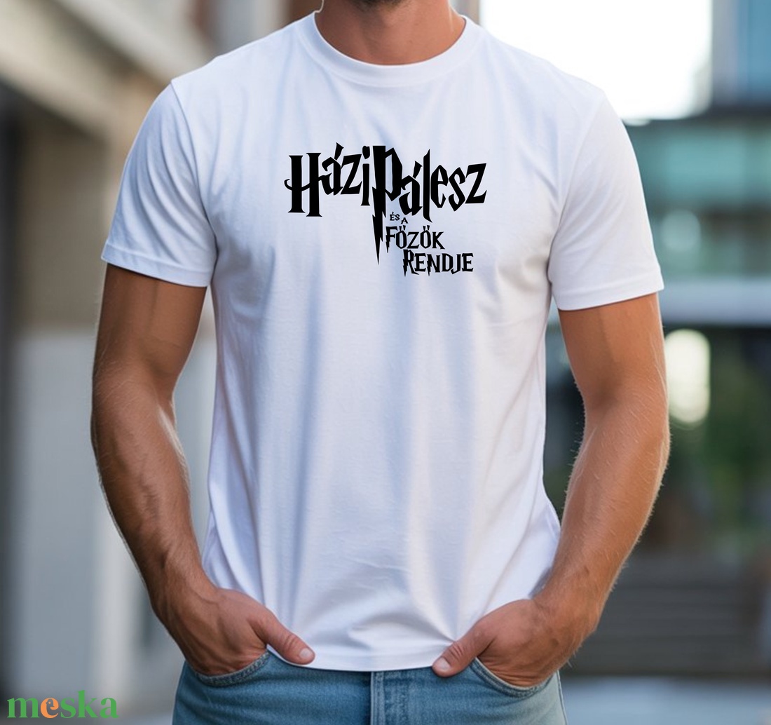 Házi pálesz férfi póló - ruha & divat - férfi ruha - póló - Meska.hu Házi pálesz férfi póló - ruha & divat - férfi ruha - póló - Meska.hu