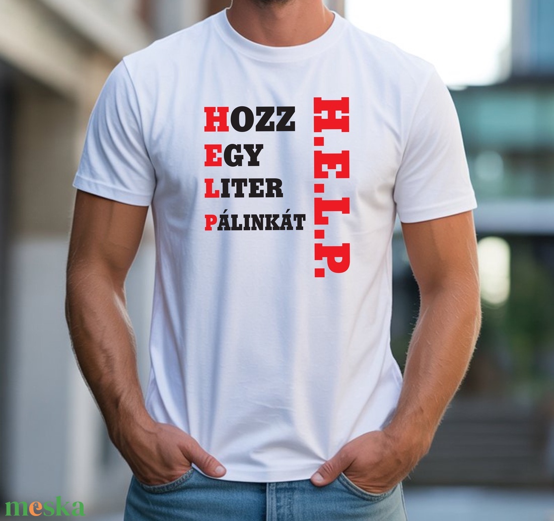 Hozz egy liter pálinkát férfi póló - ruha & divat - férfi ruha - póló - Meska.hu Hozz egy liter pálinkát férfi póló - ruha & divat - férfi ruha - póló - Meska.hu