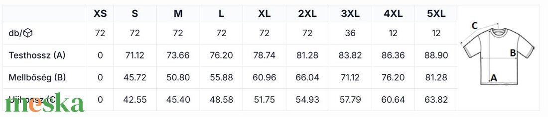 Séf póló - ruha & divat - férfi ruha - póló - Meska.hu