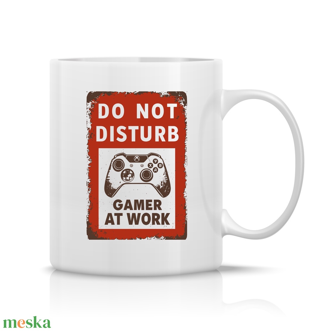 Do not disturb Gamer bögre - otthon & életmód - konyhafelszerelés, tálalás - tálalás - bögre & csésze - Meska.hu Do not disturb Gamer bögre - otthon & életmód - konyhafelszerelés, tálalás - tálalás - bögre & csésze - Meska.hu