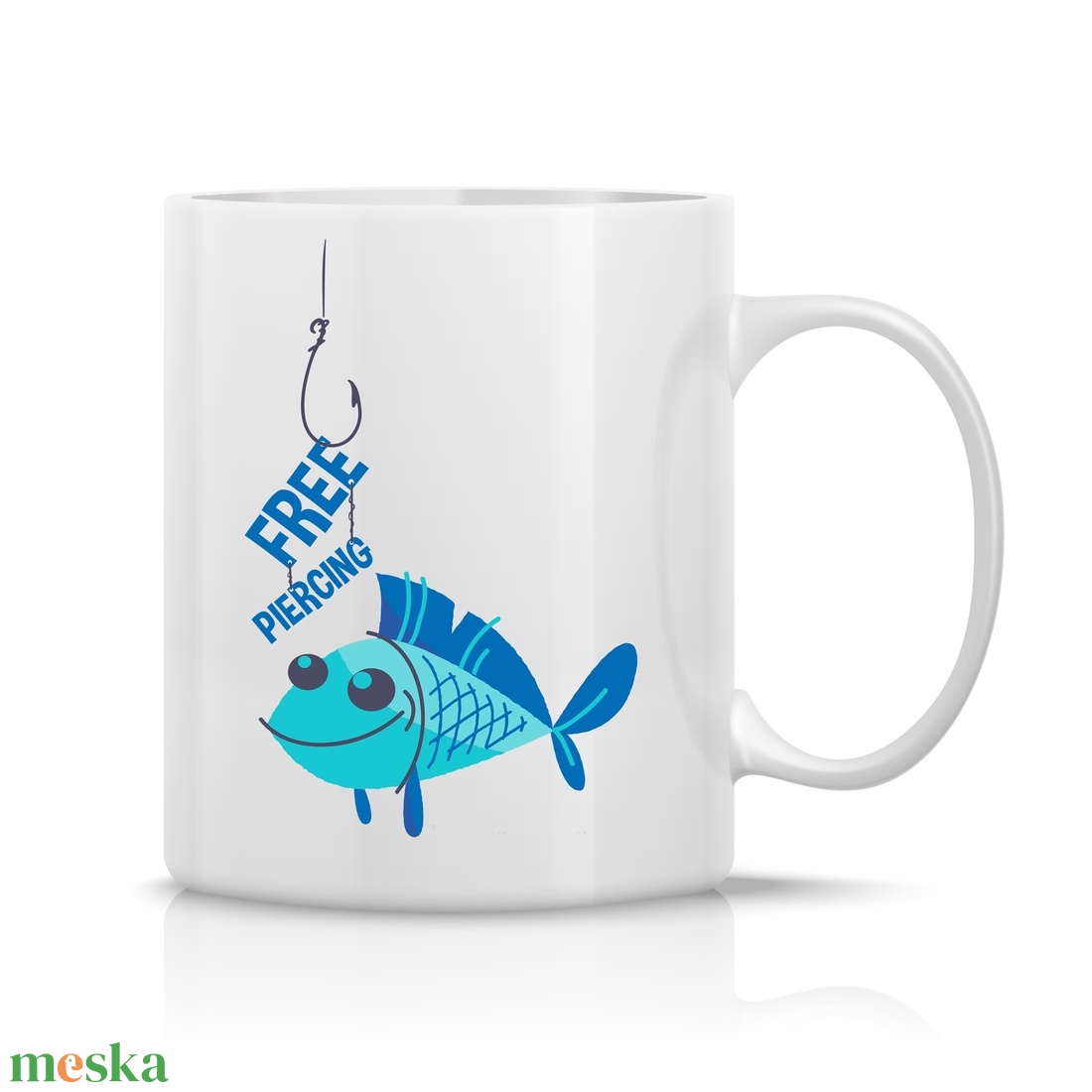 Free piercing bögre - otthon & életmód - konyhafelszerelés, tálalás - tálalás - bögre & csésze - Meska.hu Free piercing bögre - otthon & életmód - konyhafelszerelés, tálalás - tálalás - bögre & csésze - Meska.hu