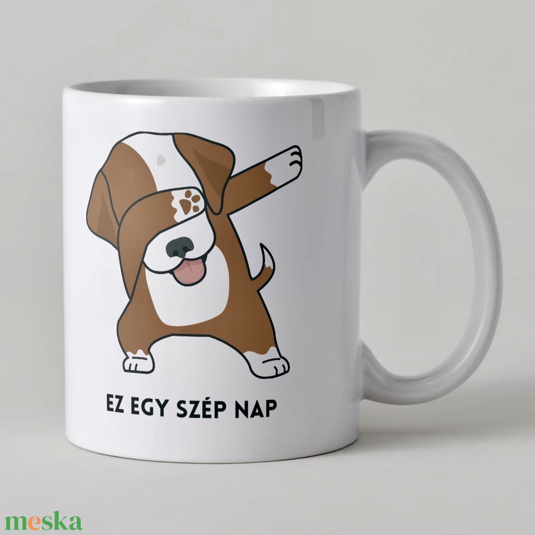 Ez egy szép nap bögre - otthon & életmód - konyhafelszerelés, tálalás - tálalás - bögre & csésze - Meska.hu Ez egy szép nap bögre - otthon & életmód - konyhafelszerelés, tálalás - tálalás - bögre & csésze - Meska.hu