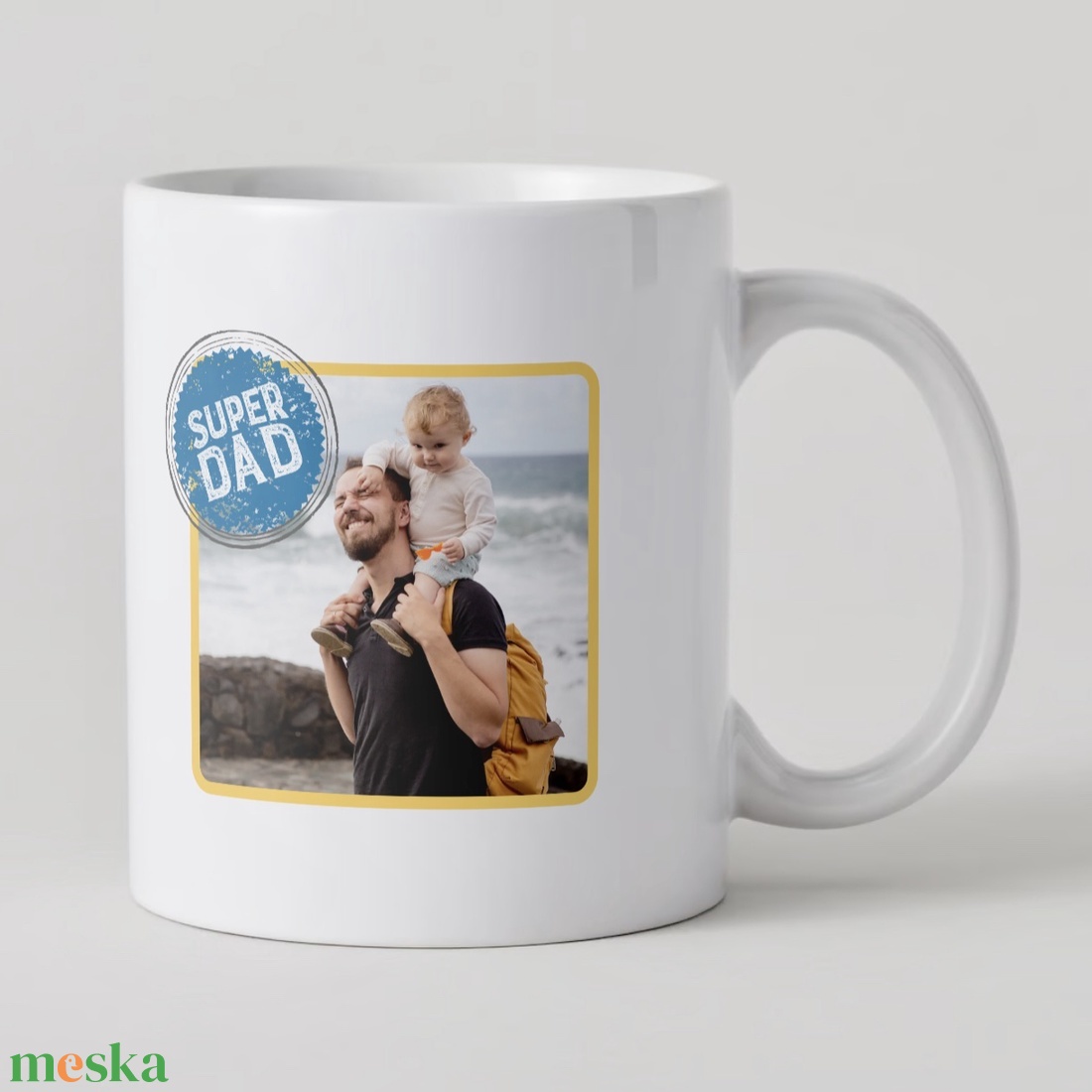 Super DAD bögre - otthon & életmód - konyhafelszerelés, tálalás - tálalás - bögre & csésze - Meska.hu Super DAD bögre - otthon & életmód - konyhafelszerelés, tálalás - tálalás - bögre & csésze - Meska.hu