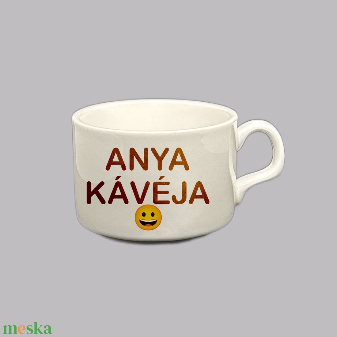 Smiley Kávés csésze egyedi nevekkel. - otthon & életmód - konyhafelszerelés, tálalás - tálalás - bögre & csésze - Meska.hu Smiley Kávés csésze egyedi nevekkel. - otthon & életmód - konyhafelszerelés, tálalás - tálalás - bögre & csésze - Meska.hu