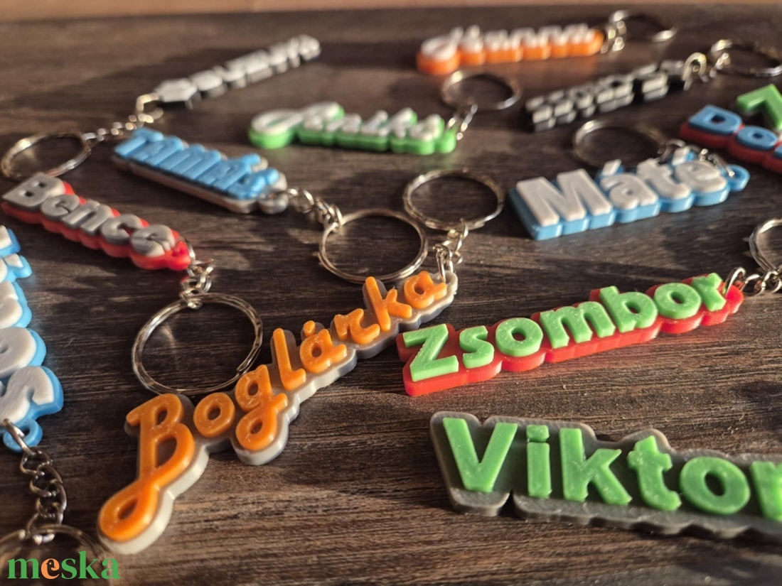 Személyre szabott kulcstartók névvel tökéletes ajándék bárkinek! - táska & tok - kulcstartó & táskadísz - kulcstartó - Meska.hu Személyre szabott kulcstartók névvel tökéletes ajándék bárkinek! - táska & tok - kulcstartó & táskadísz - kulcstartó - Meska.hu
