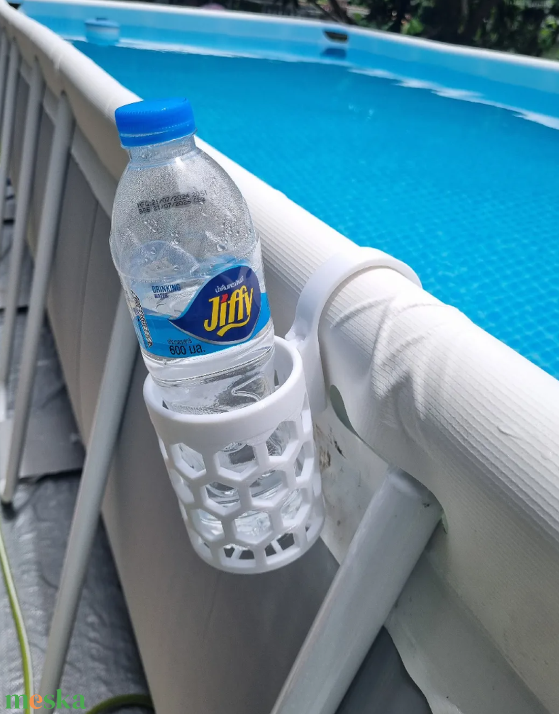 Pohártartó medencéhez 0,5 l és 0,33 l - játék & sport - hinta & kerti játék - Meska.hu Pohártartó medencéhez 0,5 l és 0,33 l - játék & sport - hinta & kerti játék - Meska.hu