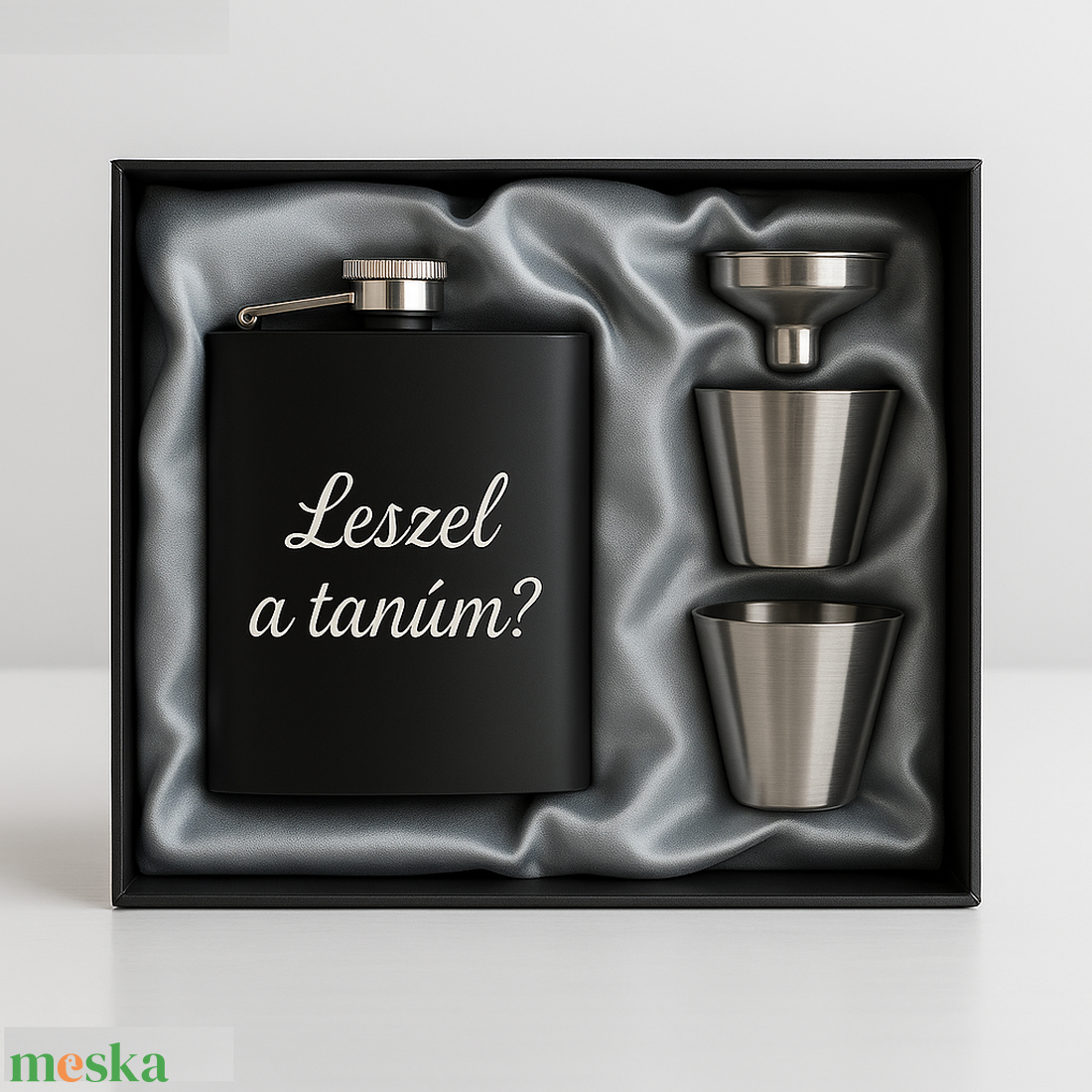 Férfi tanú felkérő csomag - esküvő - meghívó & kártya - tanú felkérő - Meska.hu