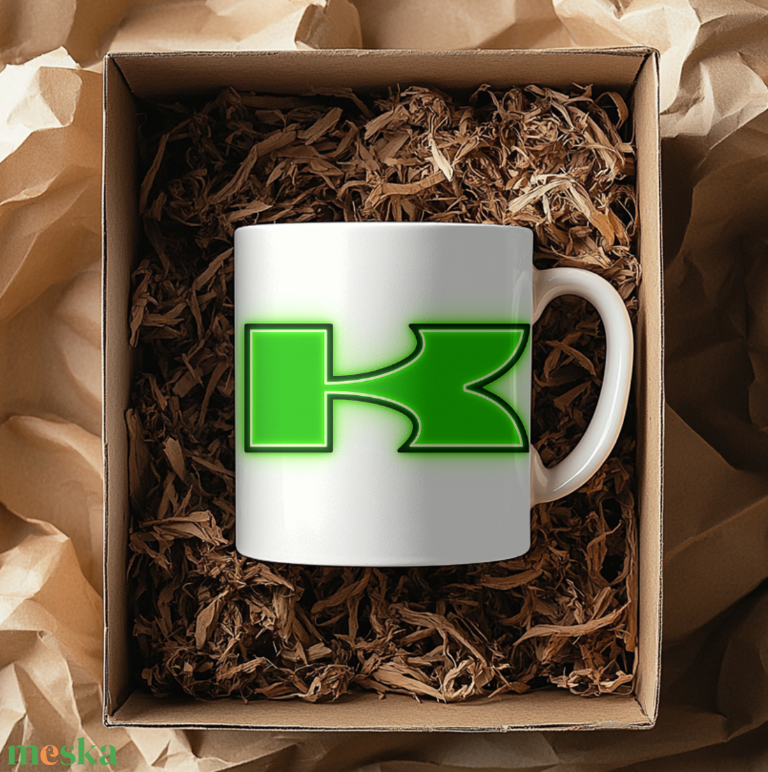  Névre szóló karácsi, mikulás  bögre! - otthon & életmód - konyhafelszerelés, tálalás - tálalás - bögre & csésze - Meska.hu