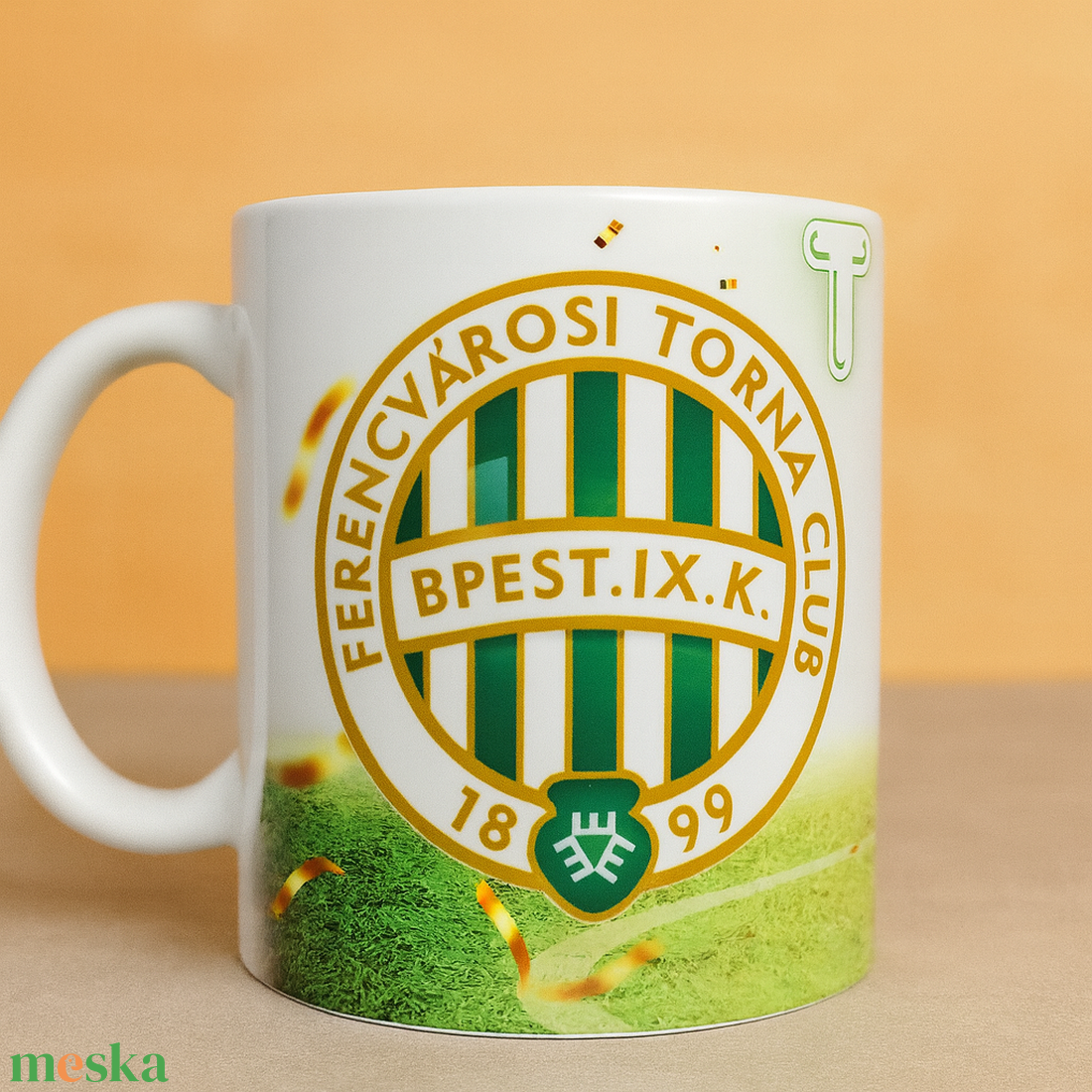 Fradis Bögre - otthon & életmód - konyhafelszerelés, tálalás - tálalás - bögre & csésze - Meska.hu