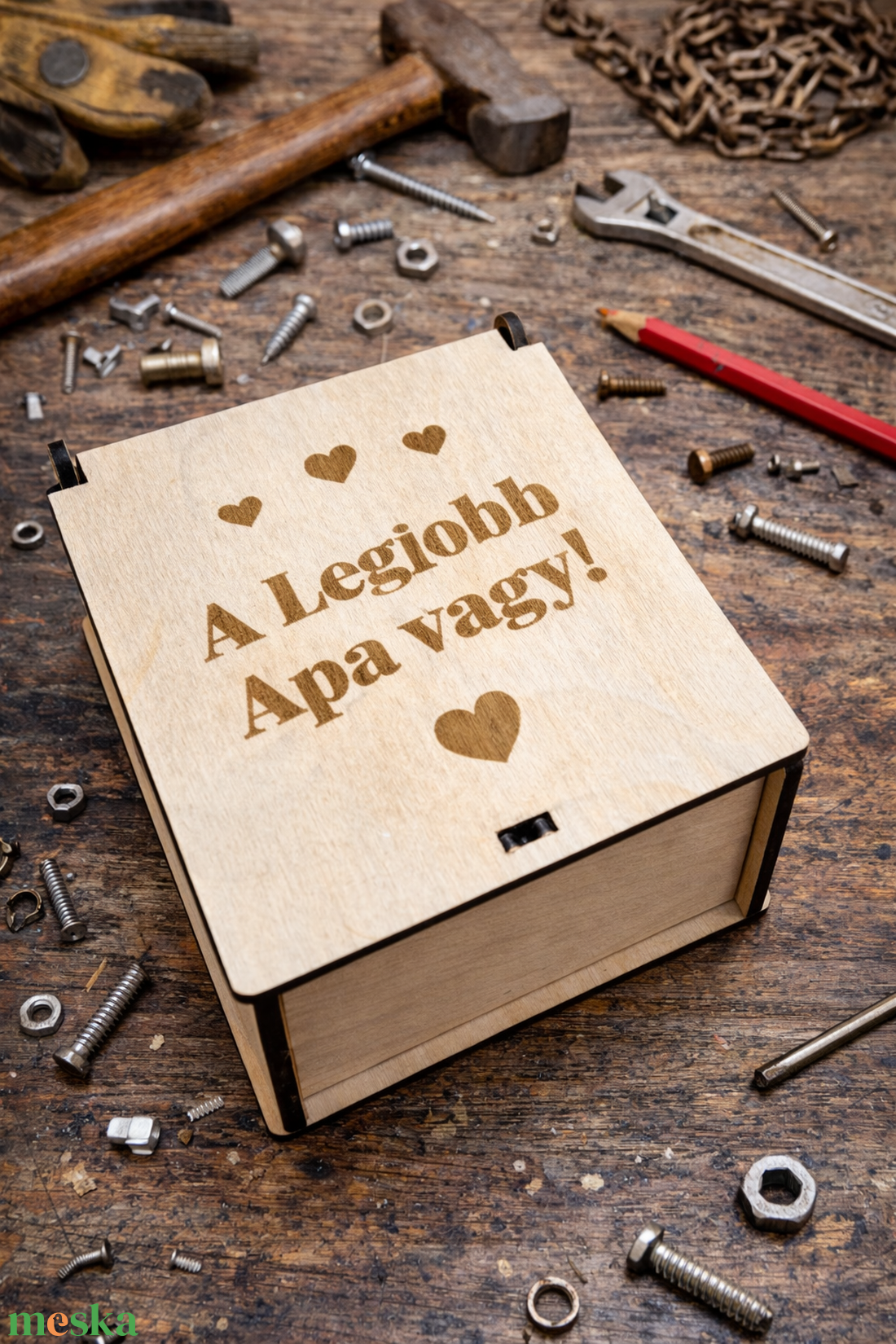 Márőszalag egyedi felirattal - otthon & életmód - ház & kert - szerszám & eszközök - Meska.hu