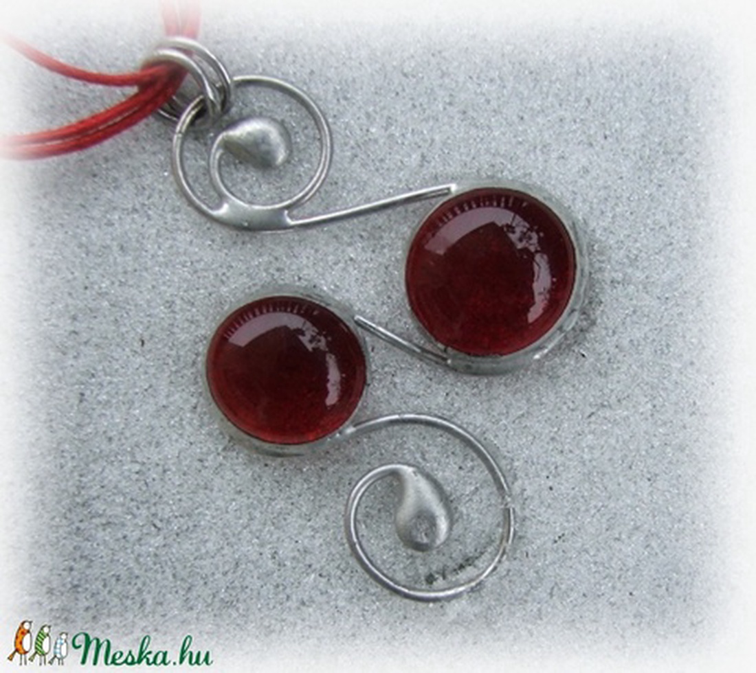 Narancs medál -  - Meska.hu