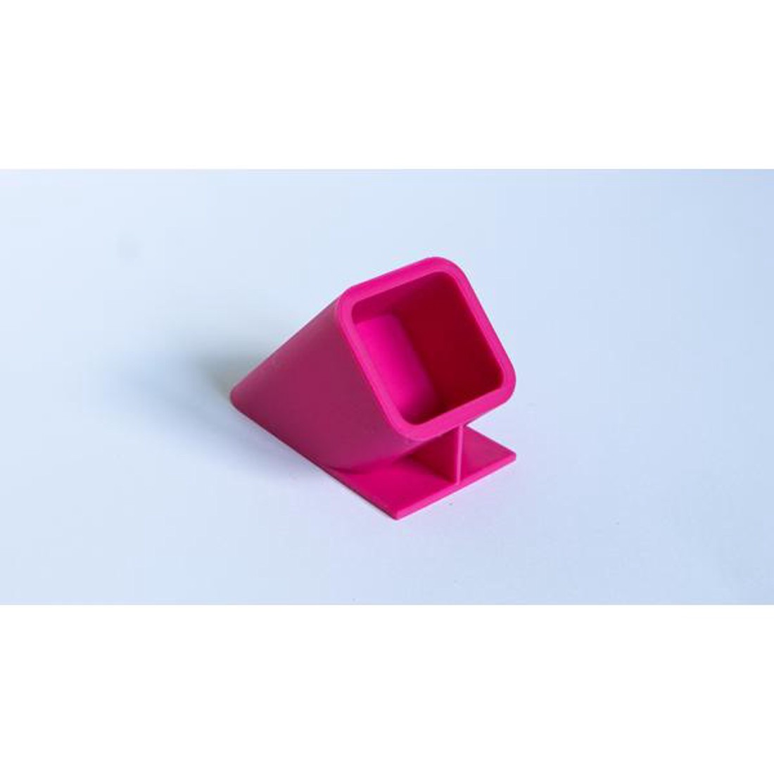3D nyomtatott gél lakk tartó - Ferde szögletes gél lakk tartó - otthon & életmód - tárolás & rendszerezés - Meska.hu 3D nyomtatott gél lakk tartó - Ferde szögletes gél lakk tartó - otthon & életmód - tárolás & rendszerezés - Meska.hu