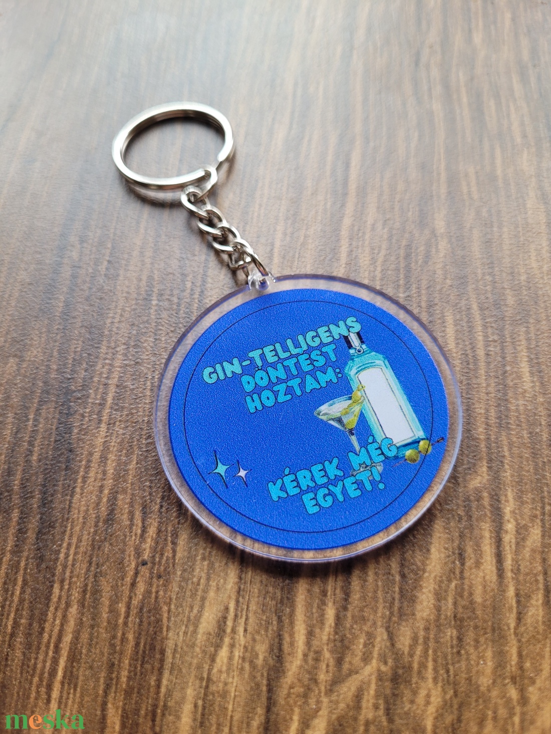 Gin-telligens döntés kulcstartó - táska & tok - kulcstartó & táskadísz - kulcstartó - Meska.hu Gin-telligens döntés kulcstartó - táska & tok - kulcstartó & táskadísz - kulcstartó - Meska.hu