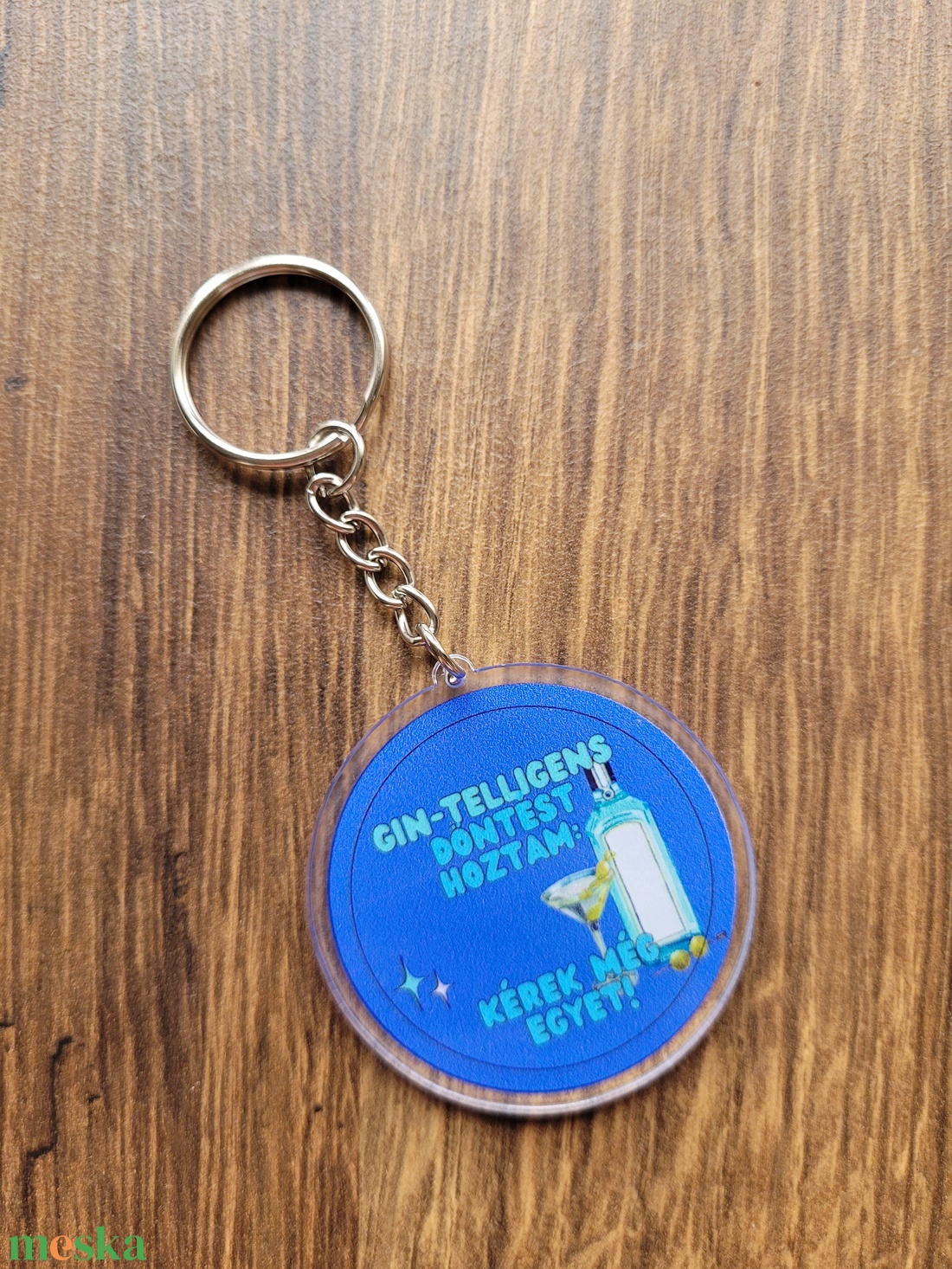 Gin-telligens döntés kulcstartó - táska & tok - kulcstartó & táskadísz - kulcstartó - Meska.hu Gin-telligens döntés kulcstartó - táska & tok - kulcstartó & táskadísz - kulcstartó - Meska.hu
