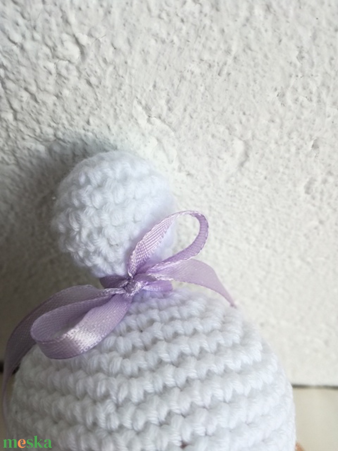 Kislány, angyal - játék & sport - plüssállat & játékfigura - más figura - Meska.hu