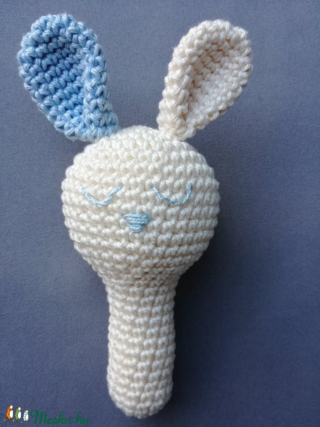 Babaváró vagy babalátogató szet - játék & sport - 3 éves kor alattiaknak - Meska.hu