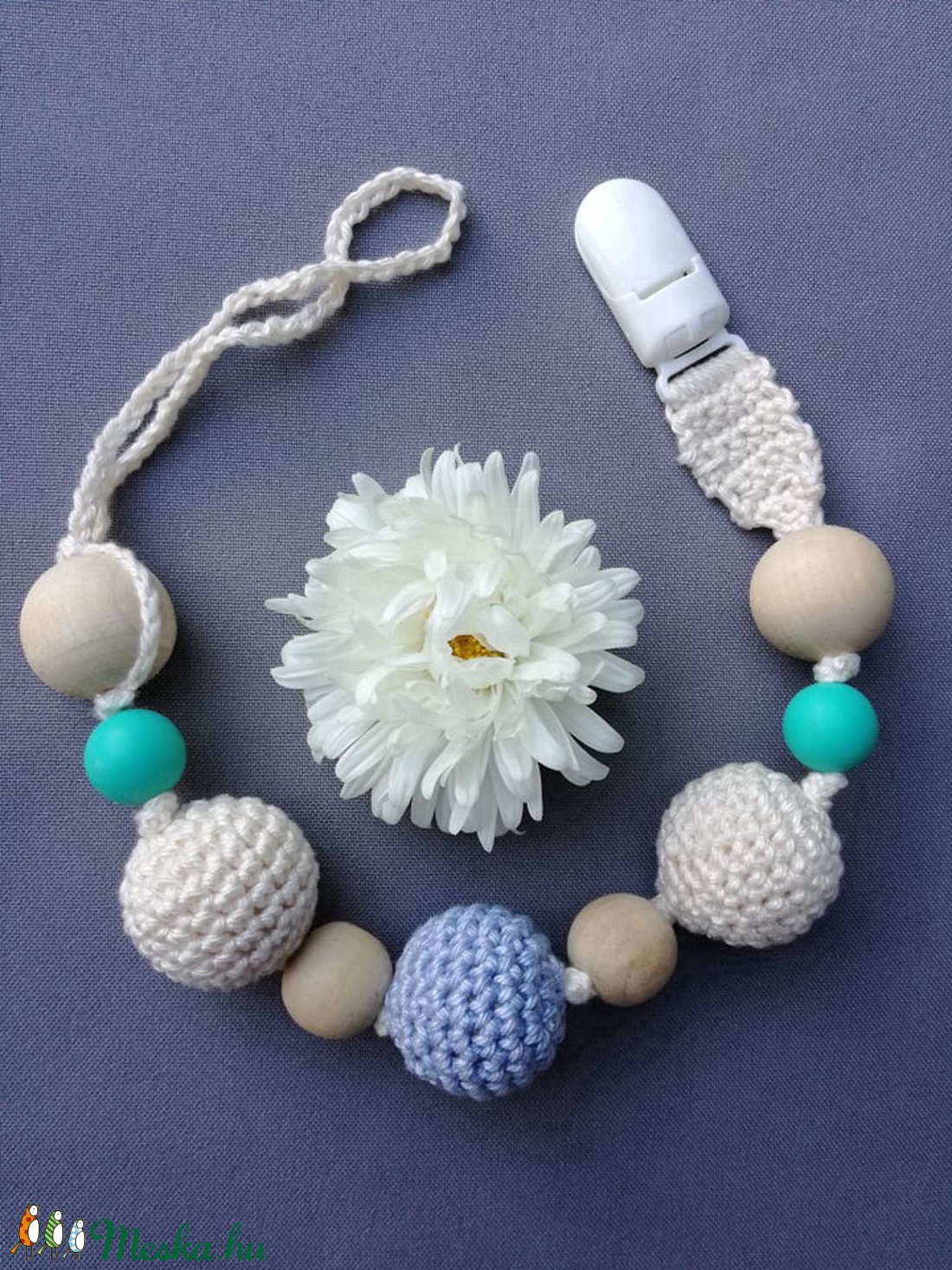 Babaváró vagy babalátogató szet - játék & sport - 3 éves kor alattiaknak - Meska.hu