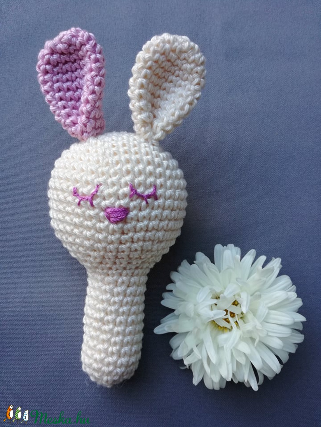 Babaváró vagy babalátogató szet - játék & sport - 3 éves kor alattiaknak - Meska.hu