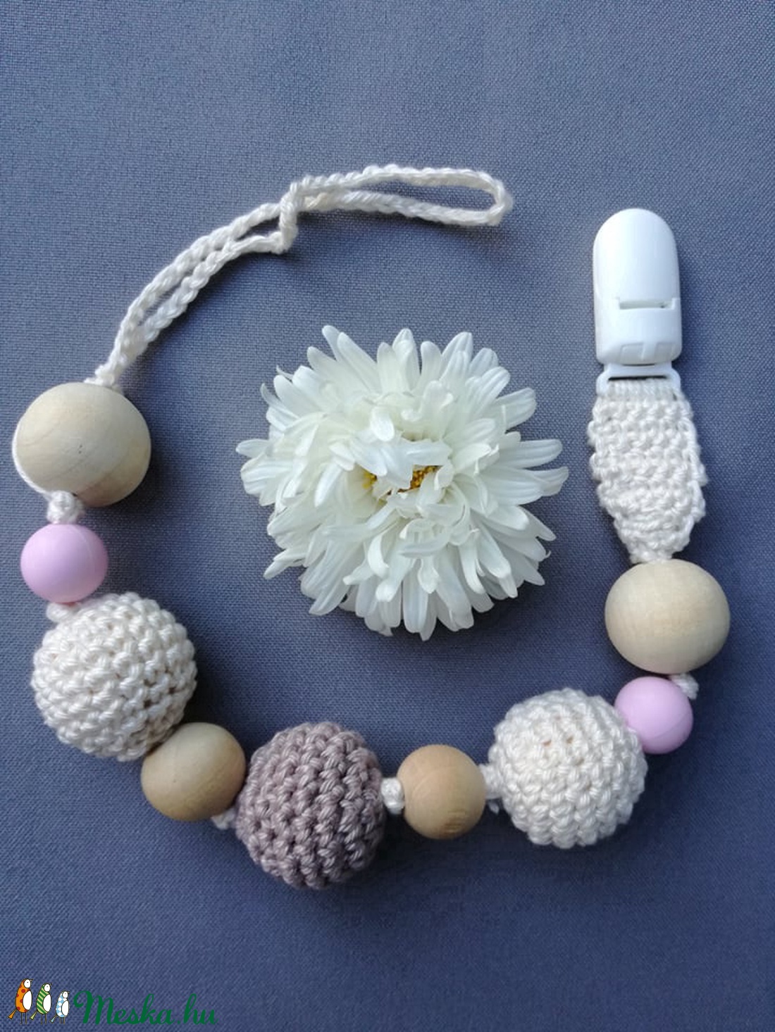 Babaváró vagy babalátogató szet - játék & sport - 3 éves kor alattiaknak - Meska.hu