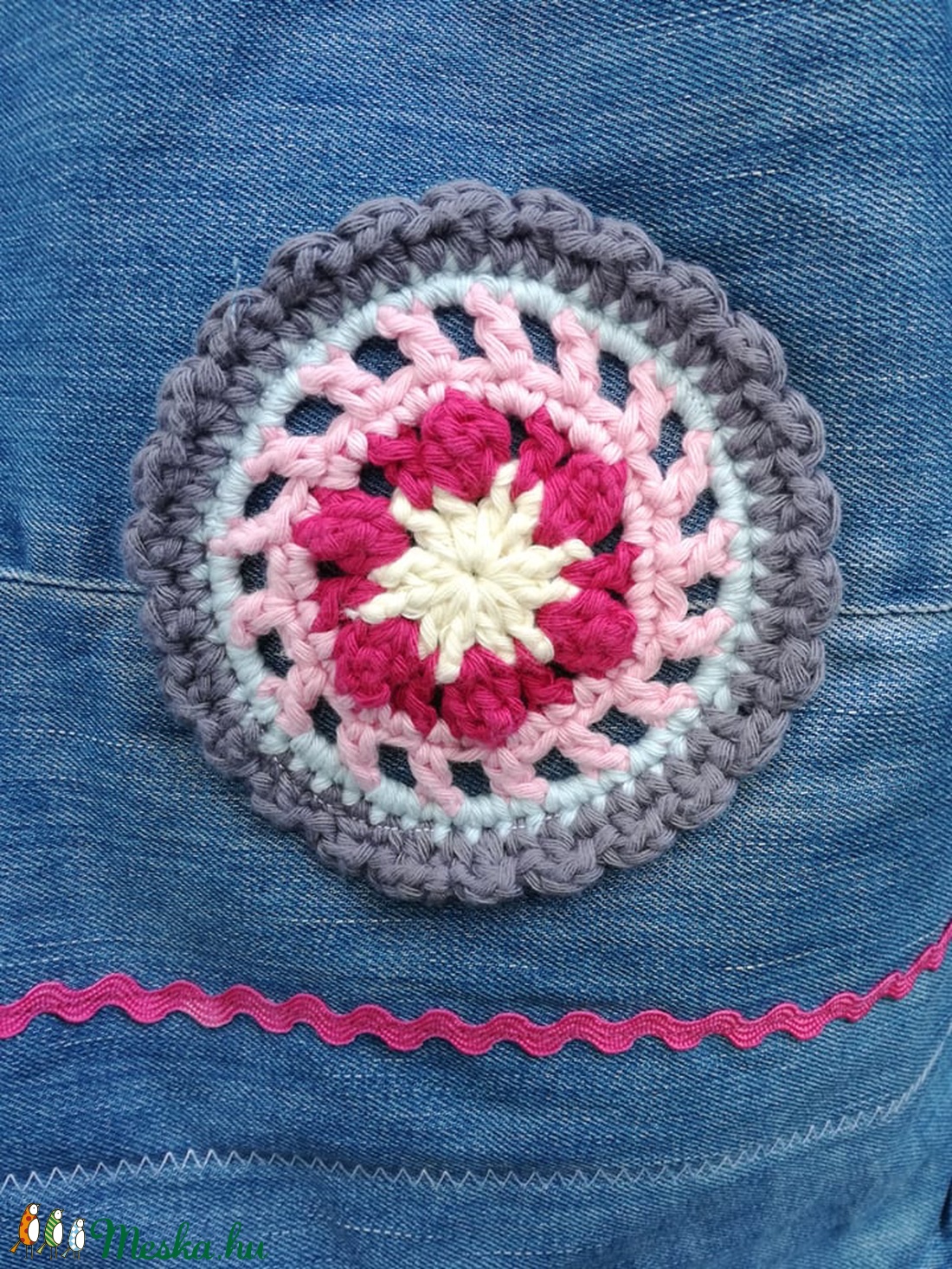 Farmer táska - táska & tok - kézitáska & válltáska - kézitáska - Meska.hu