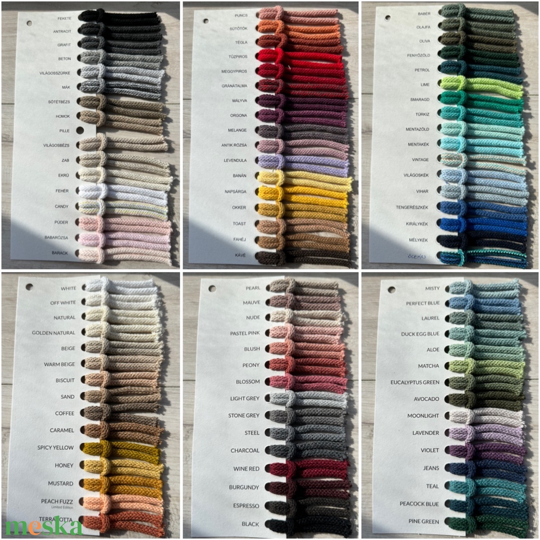 Nyuszis, húsvéti horgolt poháralátét - otthon & életmód - konyhafelszerelés, tálalás - tálalás - tányér- és poháralátét - Meska.hu