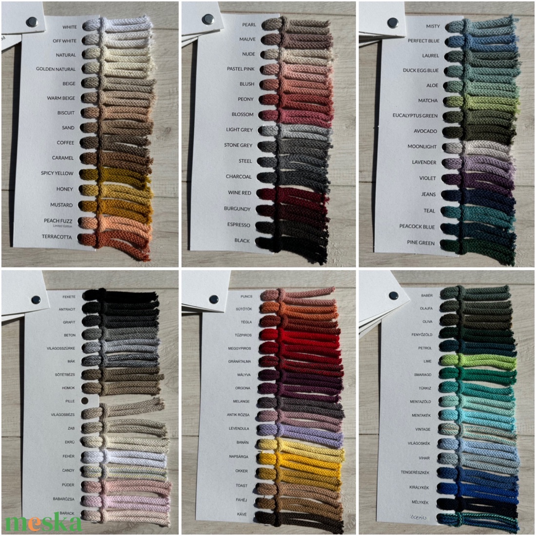 Horgolt húsvéti, nyuszifüles tojásgyűjtő kosár - otthon & életmód - tárolás & rendszerezés - tárolókosár - Meska.hu