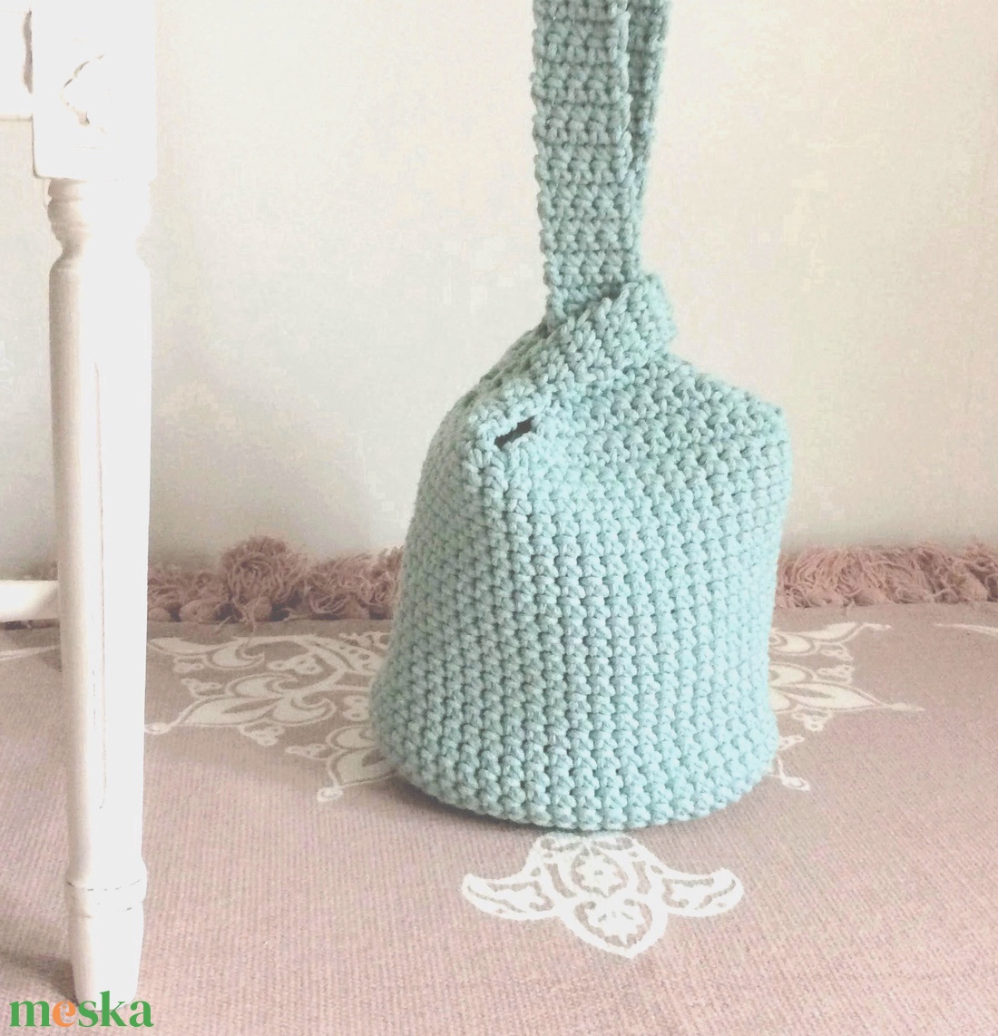 Egyedi horgolt pakolós táska, önmagát zárja - kisherceg design - táska & tok - kézitáska & válltáska - válltáska - Meska.hu Egyedi horgolt pakolós táska, önmagát zárja - kisherceg design - táska & tok - kézitáska & válltáska - válltáska - Meska.hu