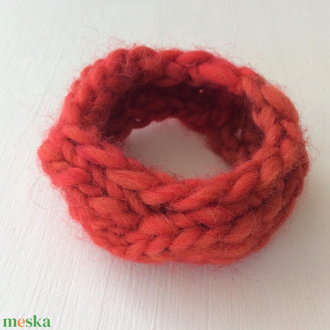 Színátmenetes gyapjú, kötött, széles karkötő - Kisherceg design - ékszer - karkötő - széles karkötő - Meska.hu Színátmenetes gyapjú, kötött, széles karkötő - Kisherceg design - ékszer - karkötő - széles karkötő - Meska.hu