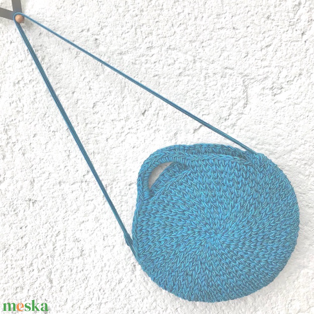 Egyedi nagy kerek pakolós crossbody horgolt táska - kisherceg design - táska & tok - kézitáska & válltáska - válltáska - Meska.hu Egyedi nagy kerek pakolós crossbody horgolt táska - kisherceg design - táska & tok - kézitáska & válltáska - válltáska - Meska.hu