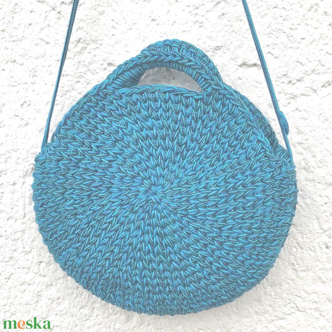 Egyedi nagy kerek pakolós crossbody horgolt táska - kisherceg design - táska & tok - kézitáska & válltáska - válltáska - Meska.hu Egyedi nagy kerek pakolós crossbody horgolt táska - kisherceg design - táska & tok - kézitáska & válltáska - válltáska - Meska.hu