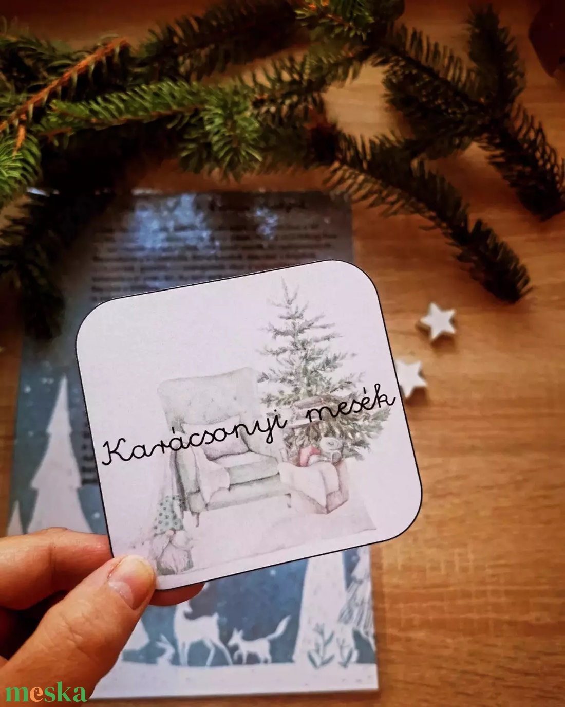 Karácsonyi mesék - karácsony - mikulás - mikulás ajándékok - Meska.hu Karácsonyi mesék - karácsony - mikulás - mikulás ajándékok - Meska.hu