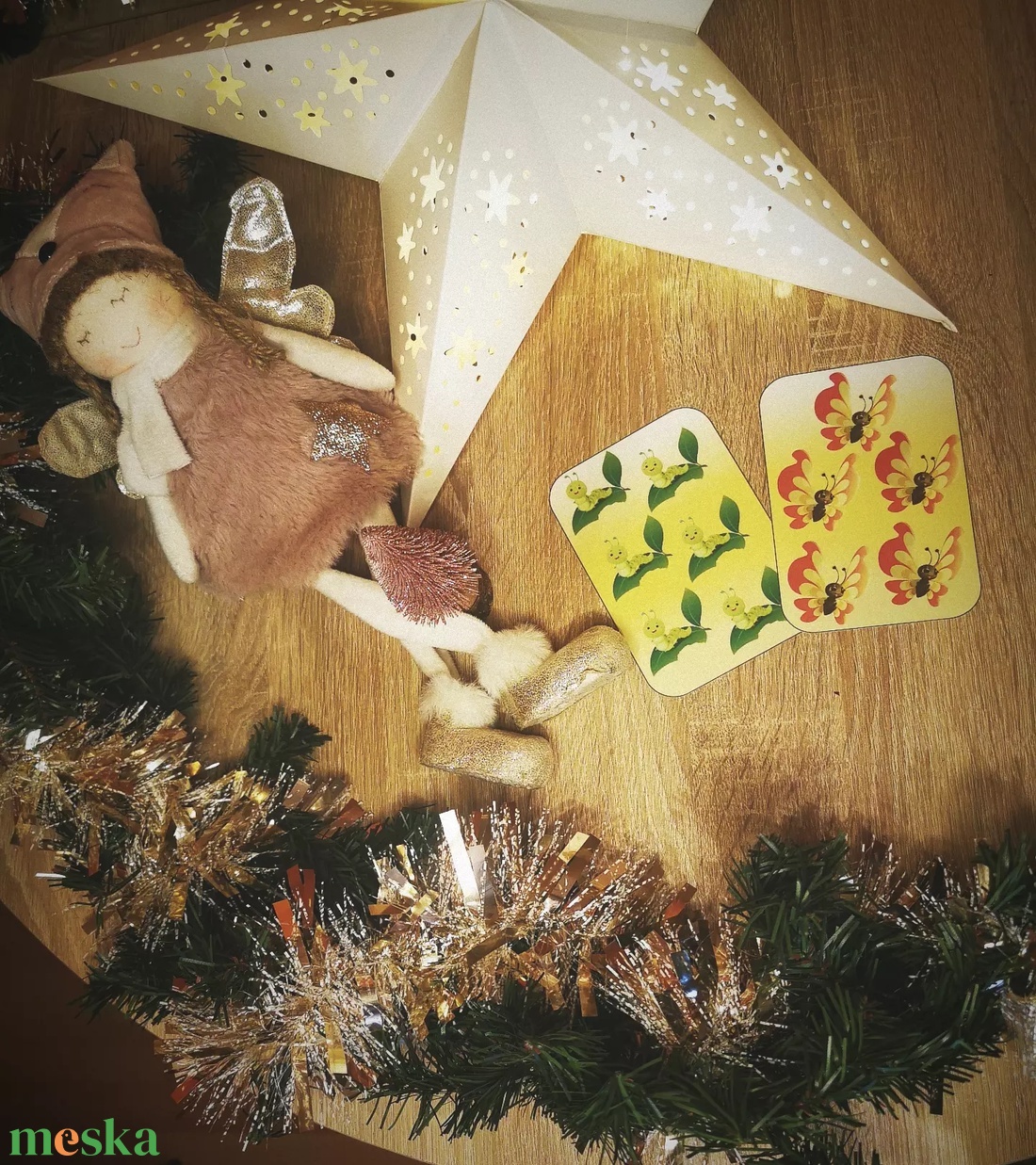 Párosító óvodásoknak - játék & sport - készségfejlesztő és logikai játék - oktató játékok - Meska.hu