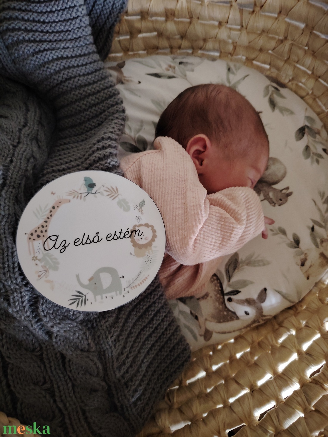 Baba-mama mérföldkövek - ruha & divat - gyerekruha - Meska.hu