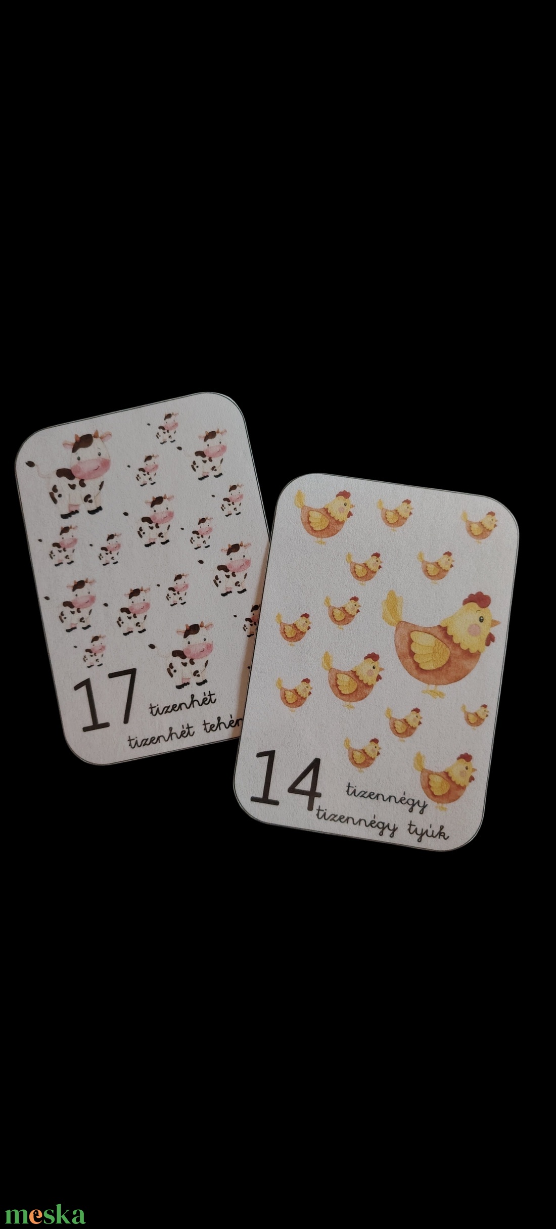 Állati számok 1-20 - játék & sport - készségfejlesztő és logikai játék - oktató játékok - Meska.hu Állati számok 1-20 - játék & sport - készségfejlesztő és logikai játék - oktató játékok - Meska.hu