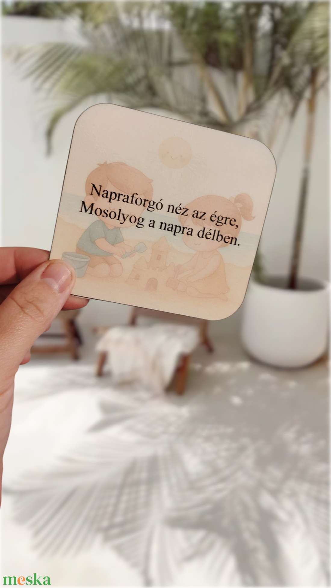 Egész éves mondóka gyűjtemény  - játék & sport - ovis felszerelés - egyéb ovis kiegészítő - Meska.hu